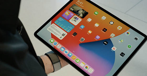 iPadOS là gì. Hỗ trợ trên thiết bị nào. iPadOS có gì khác so với iOS
