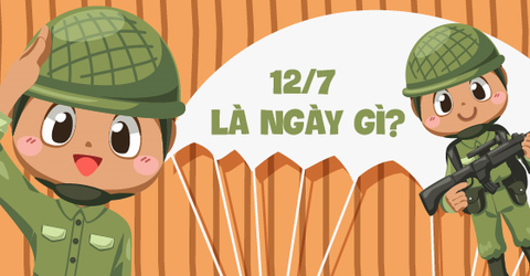 12/7 là ngày gì? Ý nghĩa Ngày truyền thống lực lượng An ninh nhân dân