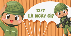  12/7 là ngày gì? Ý nghĩa Ngày truyền thống lực lượng An ninh nhân dân 
