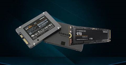 Ổ cứng SSD M.2 là gì? Có đặc điểm gì nổi bật? Khác biệt như thế nào?