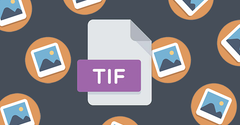  Định dạng ảnh TIFF là gì? Cách chuyển đổi file TIFF sang PDF, JPG, PNG 