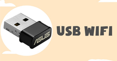  USB Wifi là gì? Vì sao nên dùng USB Wifi? Cách cài đặt USB Wifi cho PC 
