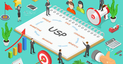 USP là gì? Có vai trò gì? 5 bước xác định USP cho sản phẩm hiệu quả 
