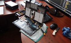  Mainboard Lenovo Thinkpad T430S 