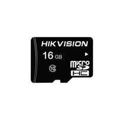  Thẻ nhớ HIKVISION Class 10 SDHC (16GB - 32GB - 64GB) 