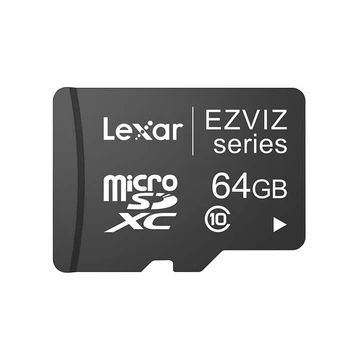 Thẻ nhớ Lexar Ezviz MicroSDXC 64GB 90MB/s