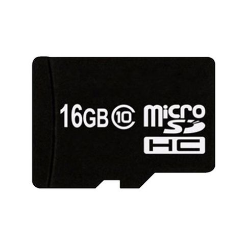 Thẻ Nhớ Micro SD 16G