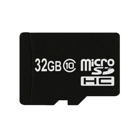 Thẻ Nhớ Micro SD 32G Bamba