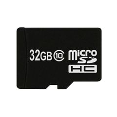  Thẻ Nhớ Micro SD 32G Bamba 
