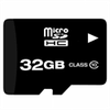 Thẻ nhớ MicroSD 32 GB Class 10