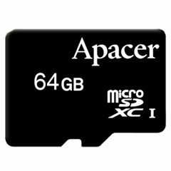 Thẻ nhớ MicroSD 64GB class 10_U1 