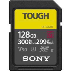  Thẻ Nhớ Sony Tough 128GB SF-G128T 