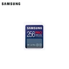  Thẻ nhớ SD Samsung Pro Ultimate Full Size SDXC 256GB 