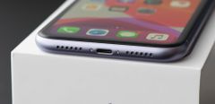  Apple có thể phải khai tử cổng Lightning trên iPhone 13 