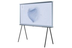  Smart Tivi The Serif Samsung 4K 50 inch QA50LS01BBKXXV 