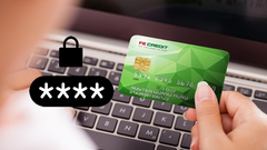  2 cách lấy lại mã PIN thẻ tín dụng FE Credit nhanh chóng 