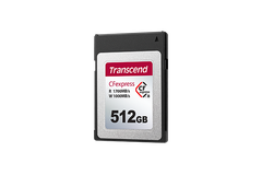  Thẻ Cfexpress Transcend Cfexpress 820 