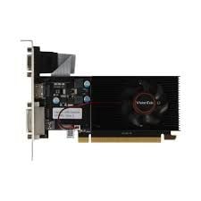  Thẻ Đồ Họa Visiontek Radeon Hd 6570 1gb Gddr3 