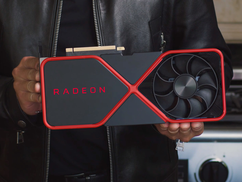 Thế Hệ Card Đồ Họa Amd Radeon Rx 7000 Series Lộ Thời Điểm Ra Mắt