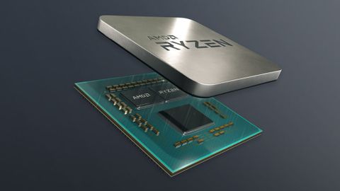 Thế Hệ Tiếp Theo Của Cpu Amd Sẽ Hỗ Trợ 4 Kênh Ddram 5