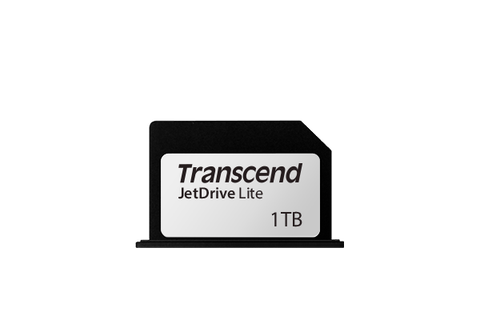 Thẻ Mở Rộng Transcend Jetdrive Lite 330