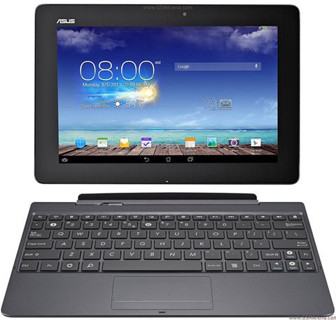 The New Asus Transformer Pad(Tf701T)