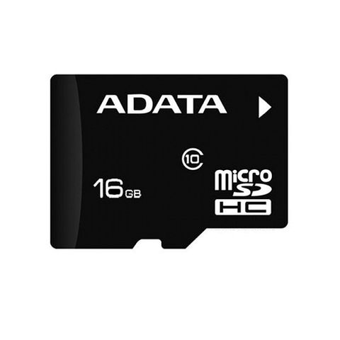 Thẻ Nhớ Adata 16Gb - Micro Sd