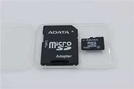 Thẻ Nhớ Adata 1Gb - Sd