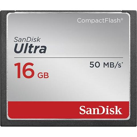 Thẻ Nhớ Adata 2Gb - Cf