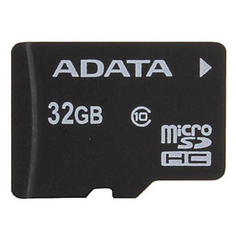 Thẻ Nhớ Adata 32Gb - Micro Sd