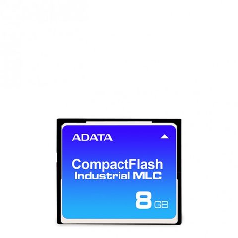 Thẻ Nhớ Adata 8Gb - Cf