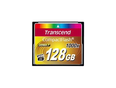 Thẻ Nhớ Apacer 128Gb - Cf