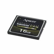 Thẻ Nhớ Apacer 16Gb - Cf