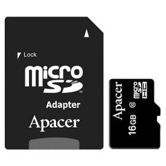  Thẻ Nhớ Apacer 16Gb - Micro Sd 