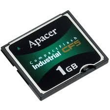 Thẻ Nhớ Apacer 1Gb - Cf