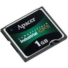  Thẻ Nhớ Apacer 1Gb - Cf 