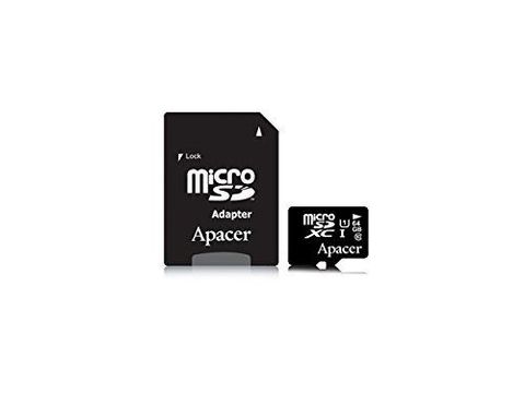 Thẻ Nhớ Apacer 256Gb - Micro Sd
