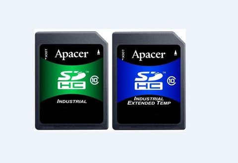 Thẻ Nhớ Apacer 256Gb - Sd