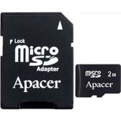  Thẻ Nhớ Apacer 2Gb - Micro Sd 