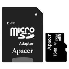  Thẻ Nhớ Apacer 4Gb - Sd 
