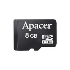  Thẻ Nhớ Apacer 8Gb - Micro Sd 