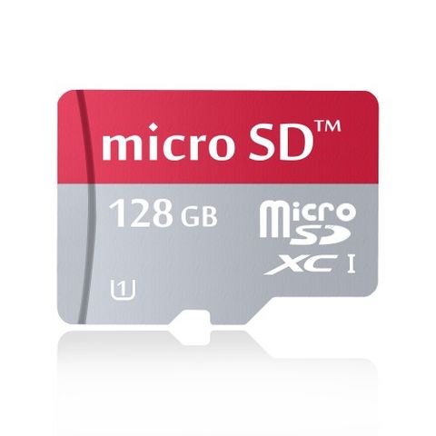 Thẻ Nhớ Kingmax 128Gb - Micro Sd
