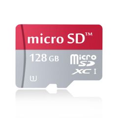  Thẻ Nhớ Kingmax 128Gb - Micro Sd 