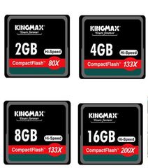  Thẻ Nhớ Kingmax 16Gb - Cf 