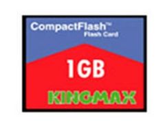  Thẻ Nhớ Kingmax 1Gb - Cf 