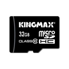 Thẻ Nhớ Kingmax 32Gb - Sd 