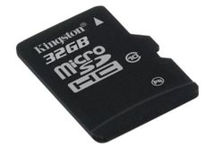  Thẻ Nhớ Kingston 32Gb - Sd 