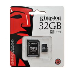  Thẻ Nhớ Kingston 8Gb - Sd 