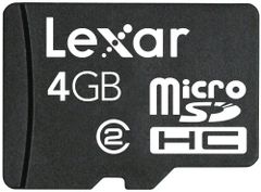  Thẻ Nhớ Lexar 4Gb - Micro Sd 