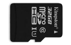  Thẻ Nhớ Micro Sdhc Kingston 32gb 